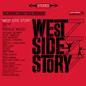 Somewhere (from West Side Story)